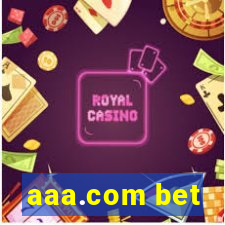 aaa.com bet